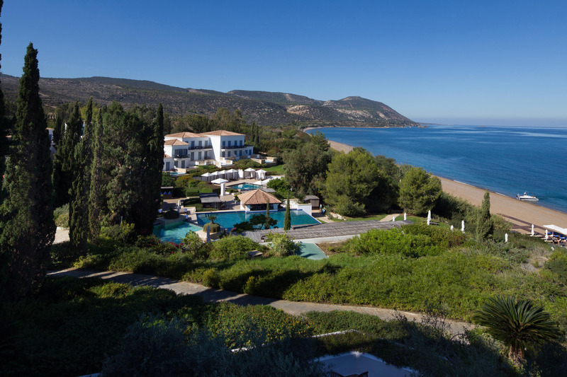 hotel Anassa