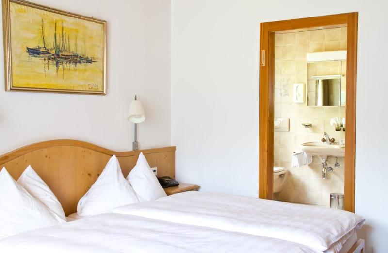 hotel Alpenblick