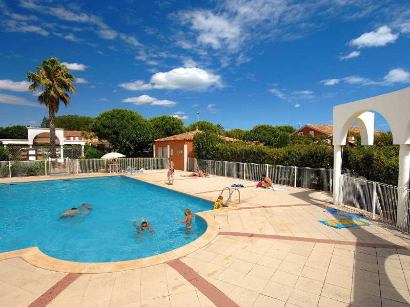 Fotos Residencia Cap Soleil
