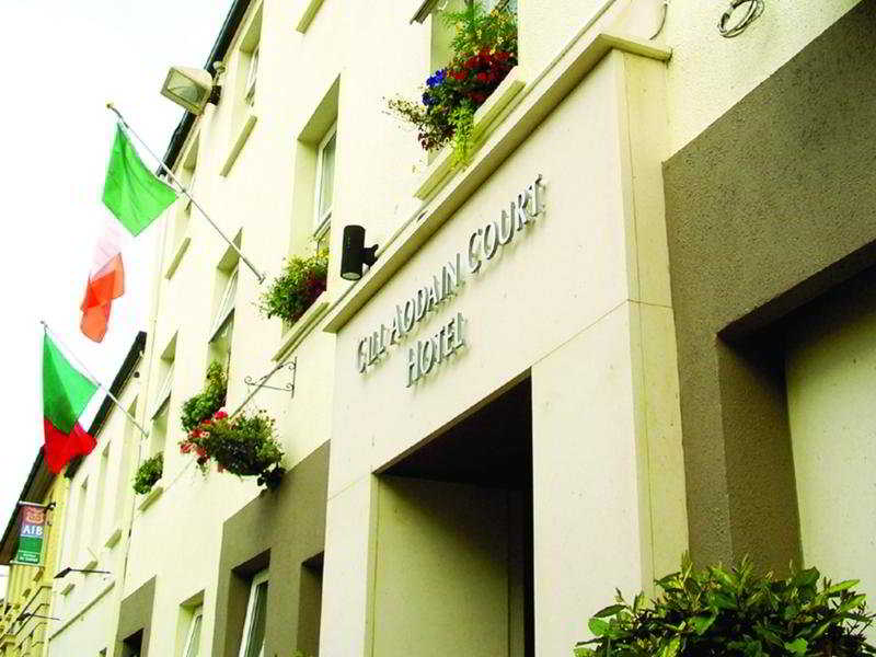 Fotos Hotel Cill Aodain Court Hotel