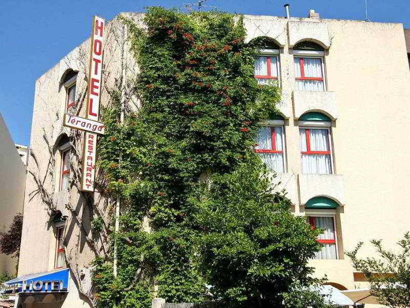 hotel Hotel Teranga