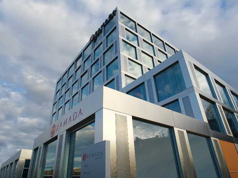 hotel Ramada Hotel Solothurn