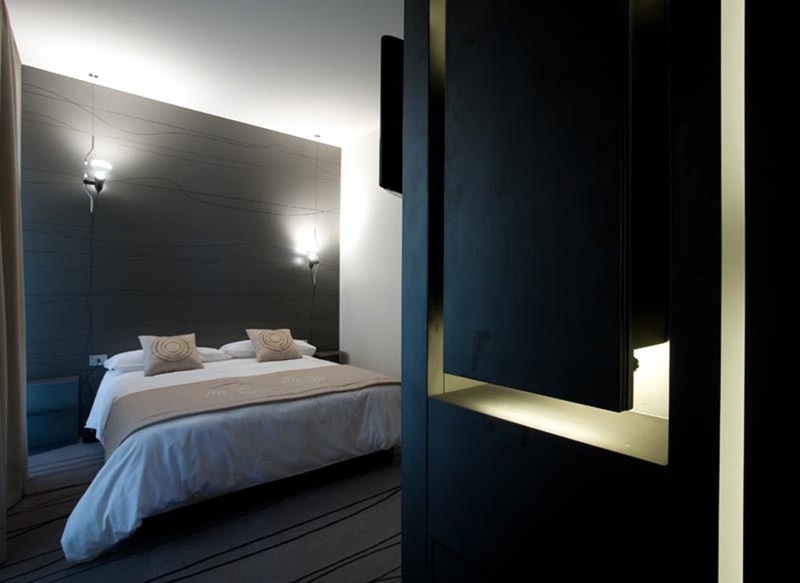 hotel Eos Hotel