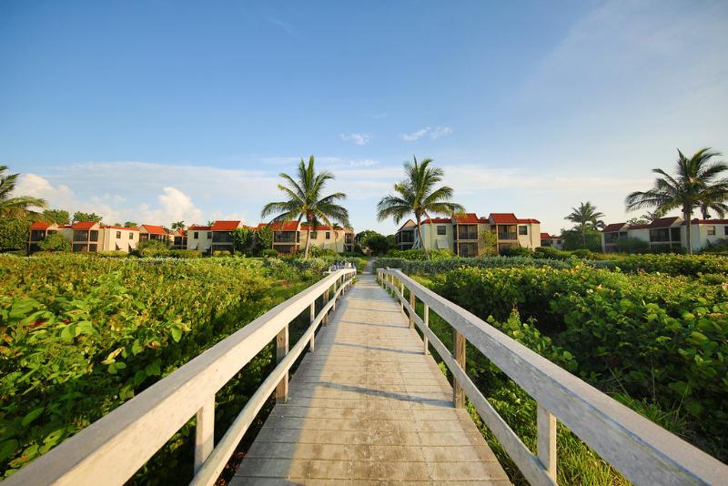 hotel Sanibel Moorings