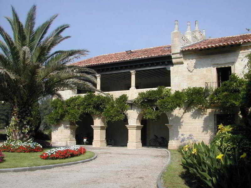 hotel Palacio De Caranceja
