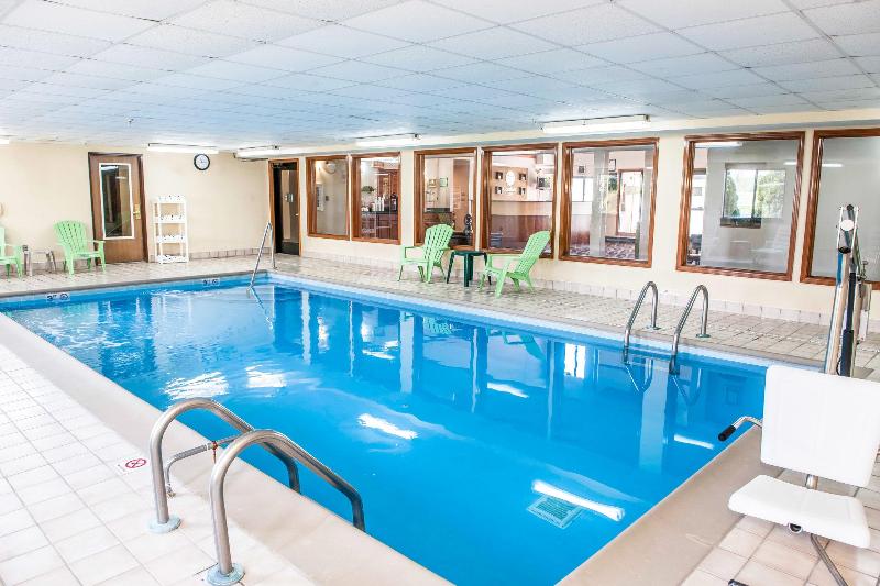 hotel Comfort Inn