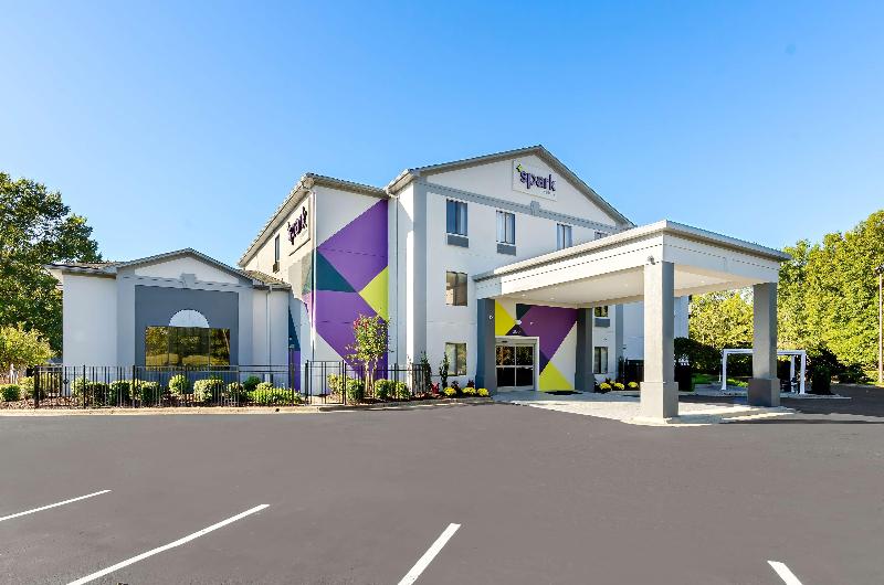 hotel Comfort Inn