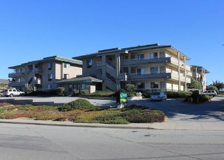 Fotos Hotel Quality Inn Monterey Beach Dunes