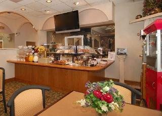 Fotos Hotel Comfort Inn