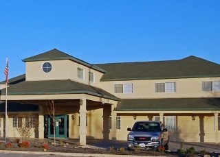 hotel Quality Inn & Suites