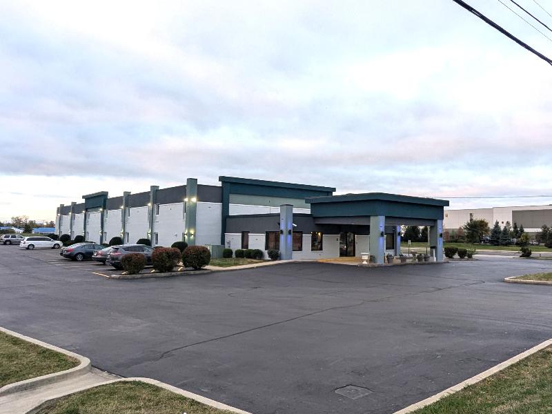 hotel Econo Lodge