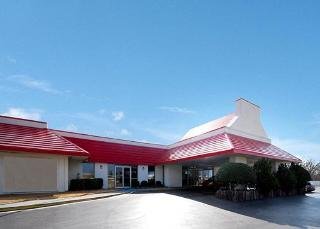 hotel Econo Lodge Airport