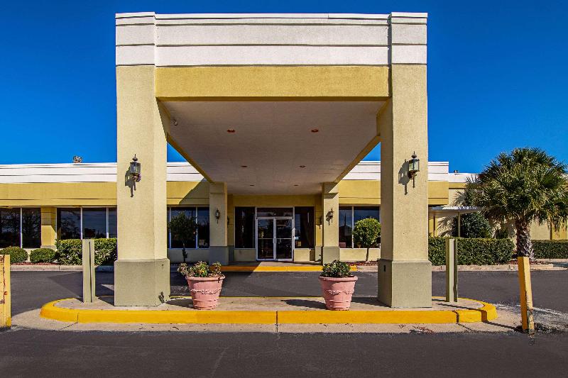 hotel Quality Inn