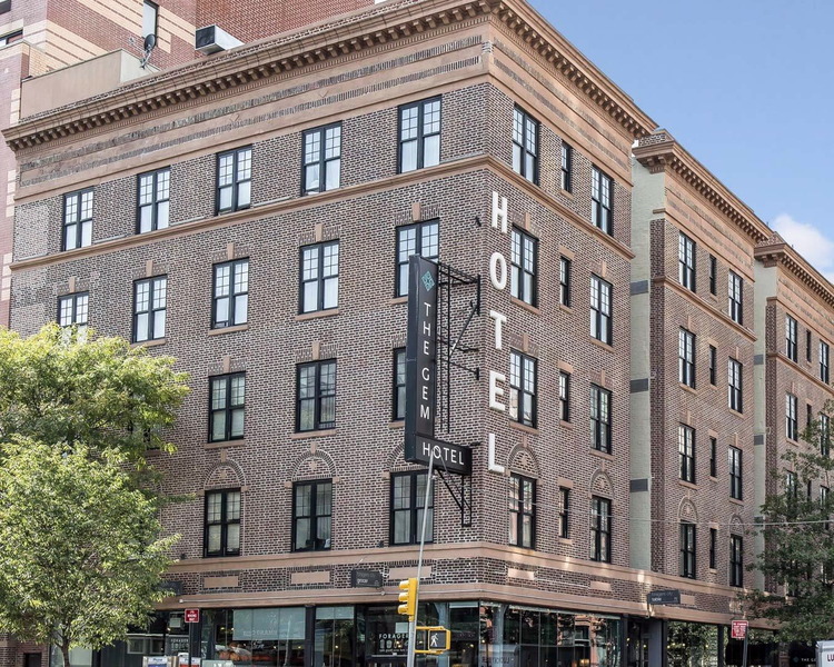 Fotos Hotel Gem- Chelsea, An Ascend Collection Hotel