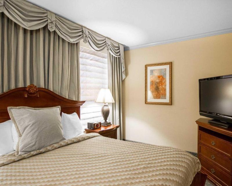 hotel Liberty Hotel, An Ascend Collection Hotel