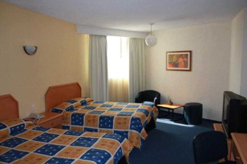 Fotos Hotel Club Ejecutivo Premium