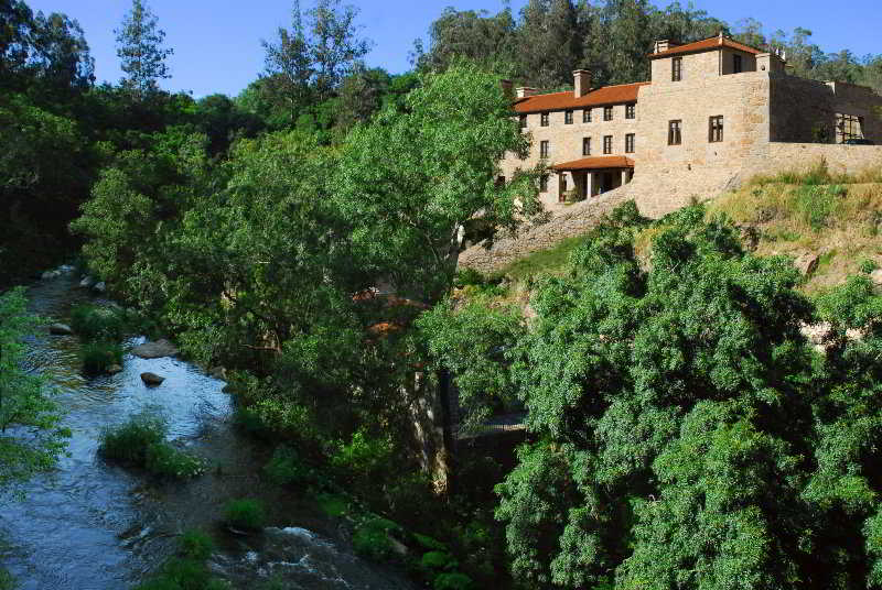 agroturismo Torre Do Rio