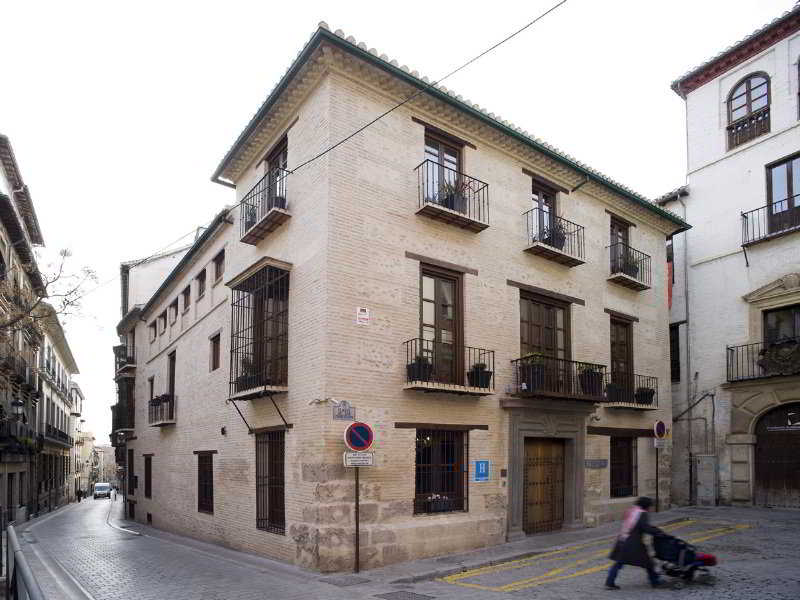 hotel Gar Anat Hotel De Peregrinos