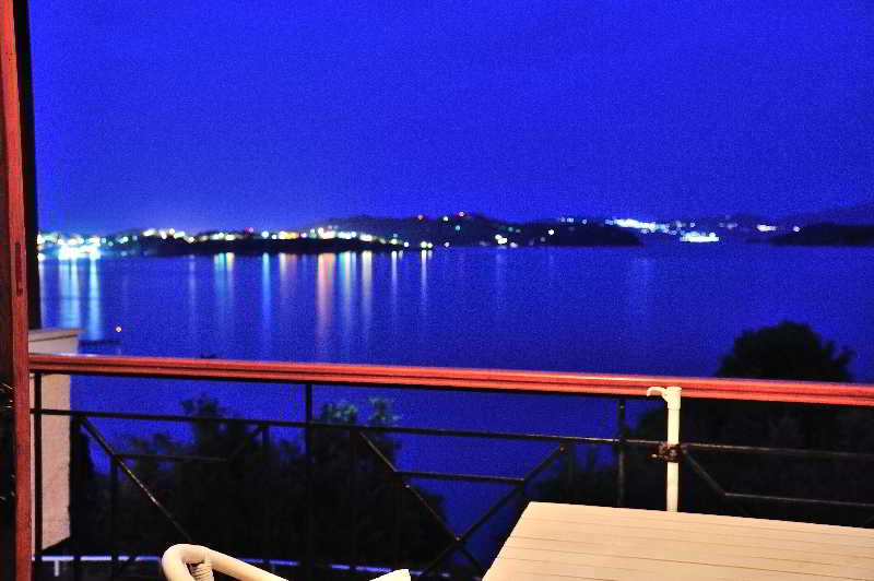 apartamentos Vassilias Beach