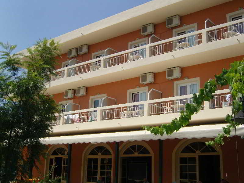 hotel Elizabeth
