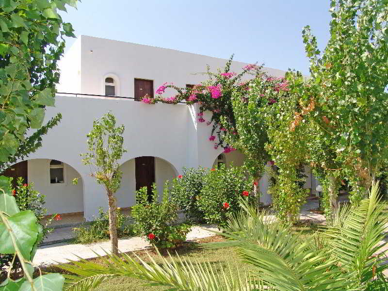 hotel Belmare