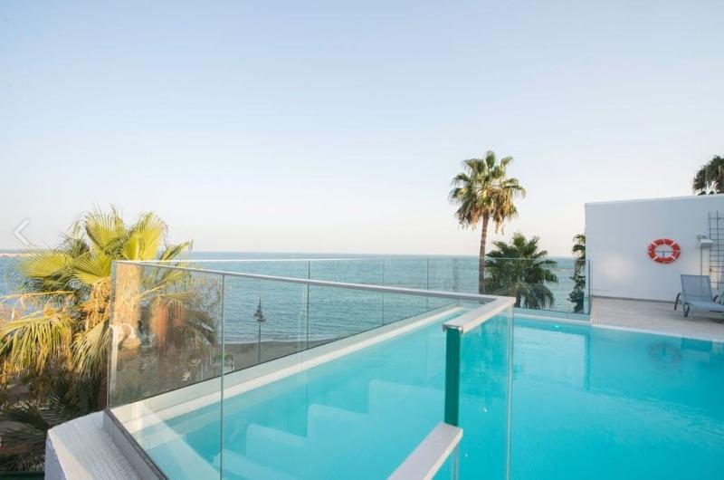 hotel Sentido Benalmadena Beach