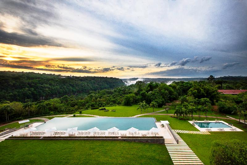 hotel Sheraton Iguazu Resort & Spa