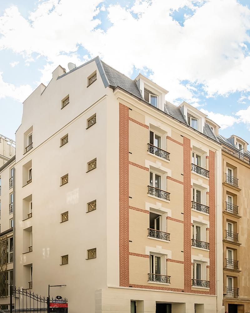 hotel Centreville Etoile