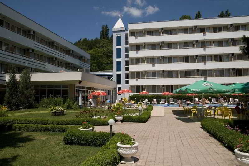 hotel Oasis