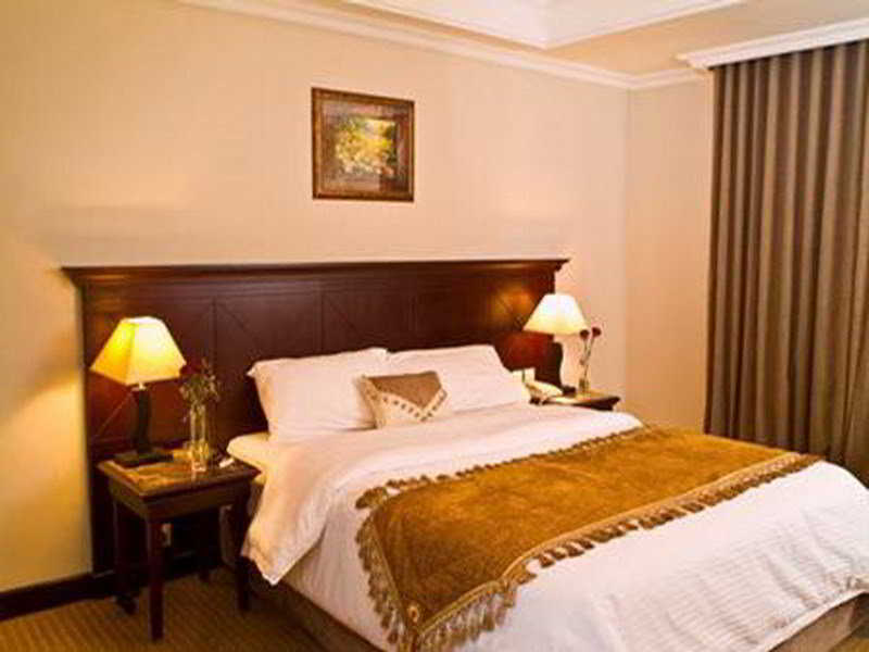 Fotos Hotel Tulip Inn Al Batha