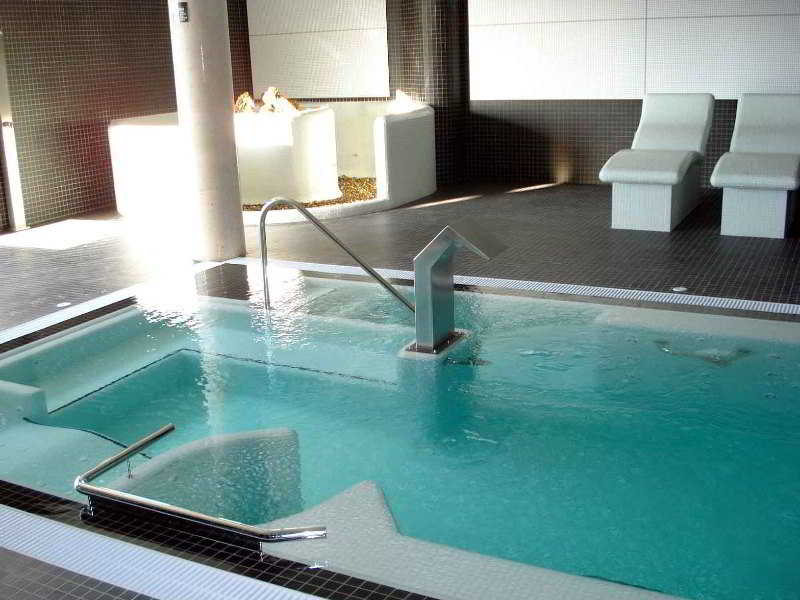 hotel Executive Sport