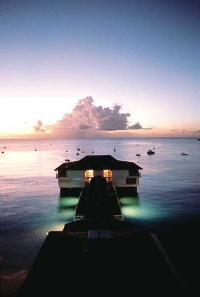 hotel Grand Barbados Beach Resort