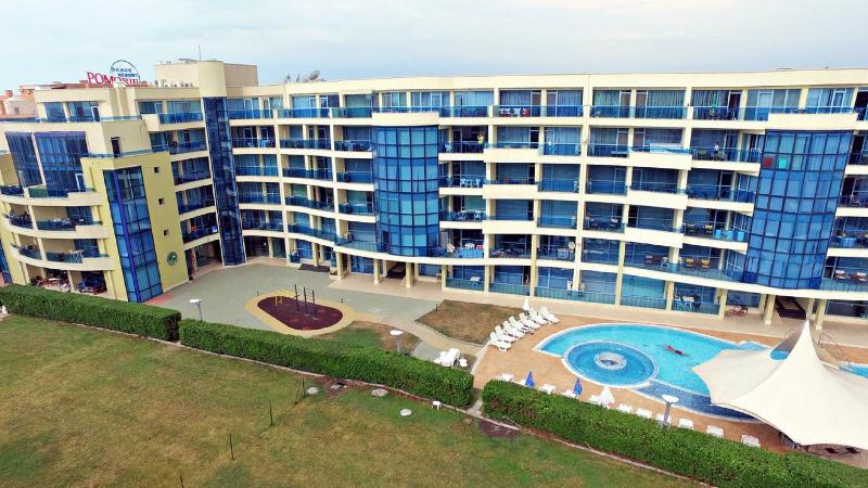 hotel Marina Holiday Club