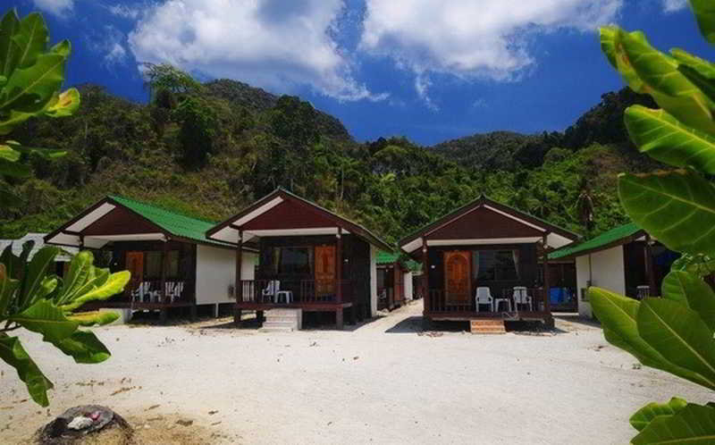 Fotos Hotel Phi Phi Sandsea View Resort