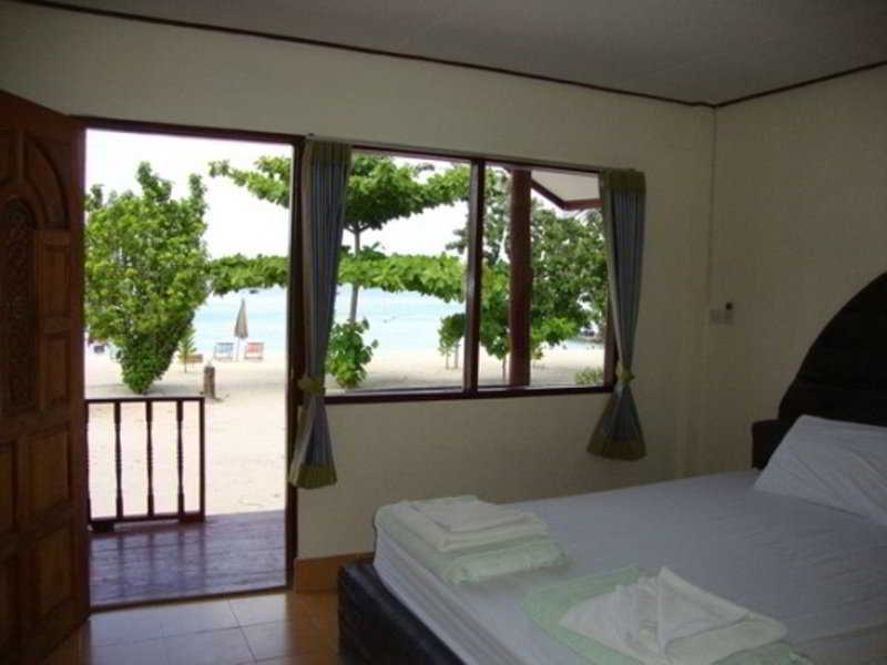 Fotos Hotel Phi Phi Sandsea View Resort