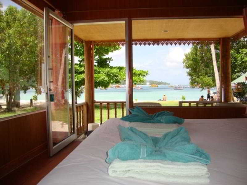 Fotos Hotel Phi Phi Sandsea View Resort