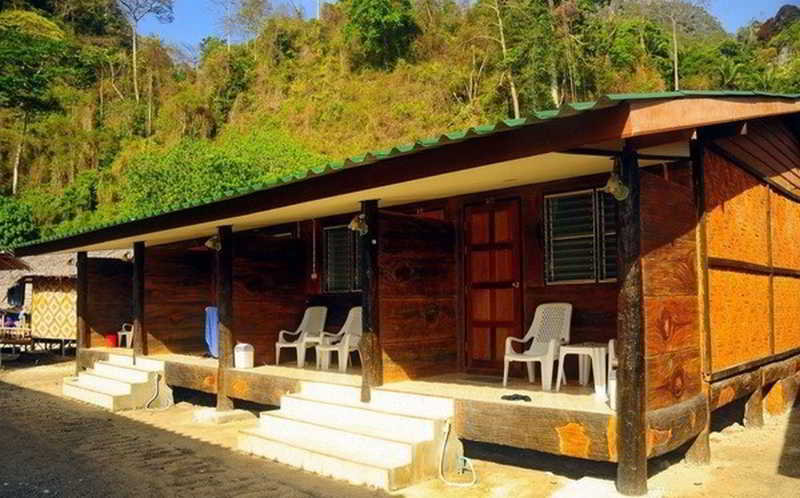 Fotos Hotel Phi Phi Sandsea View Resort