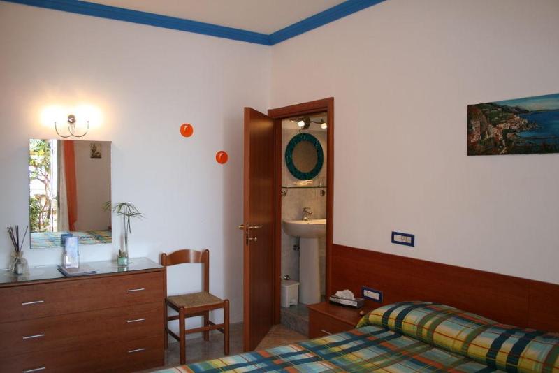 hotel Affittacamere Ravello Rooms