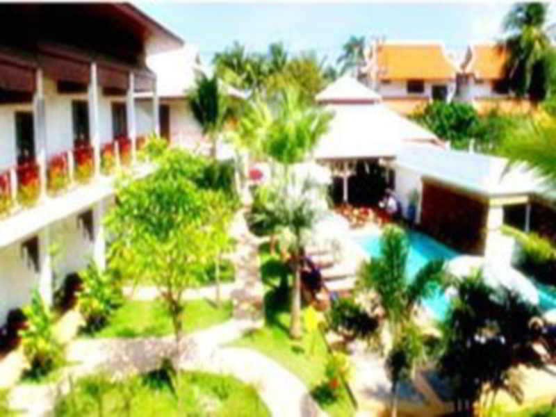 Fotos Hotel Carpe Diem By Nalinnadda