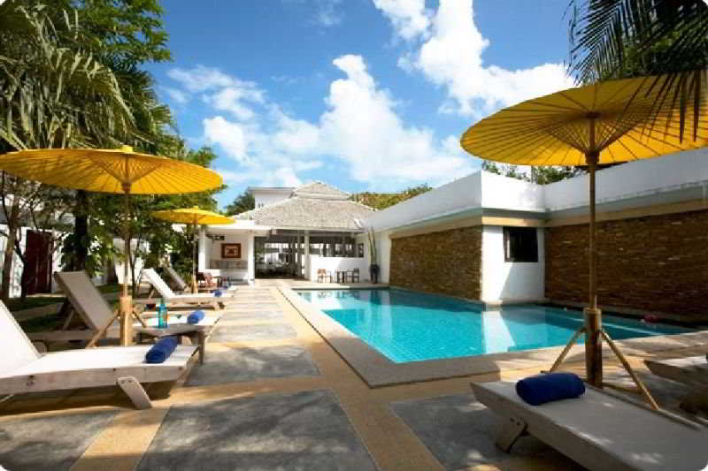 Fotos Hotel Carpe Diem By Nalinnadda