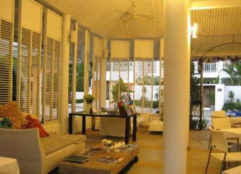 Fotos Hotel Carpe Diem By Nalinnadda