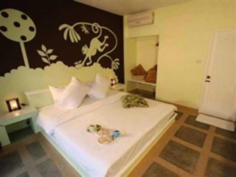 Fotos Hotel Carpe Diem By Nalinnadda
