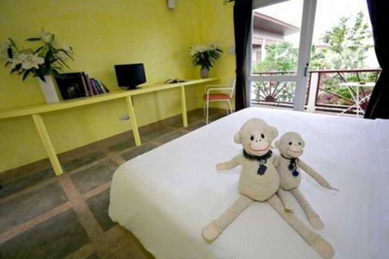 Fotos Hotel Carpe Diem By Nalinnadda