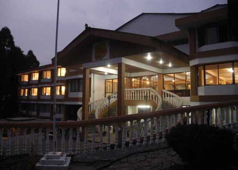 hotel Silver Oaks