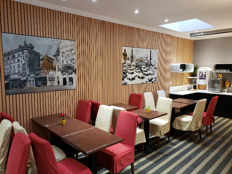 hotel Hotel Virgina