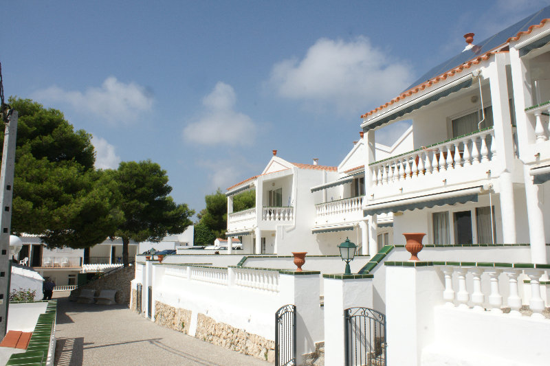 apartamentos Dolce Vita