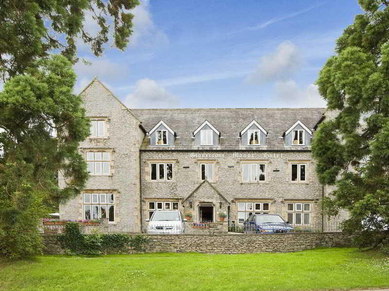hotel Stonecross Manor