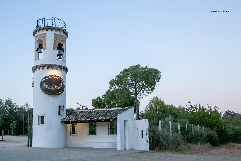 hotel Ardea Purpurea