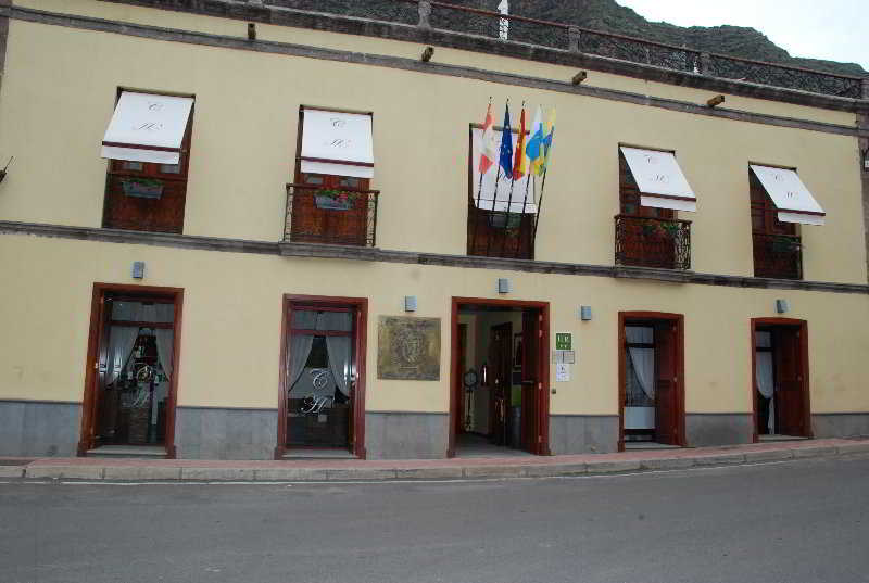hotel Casa Los Herrera
