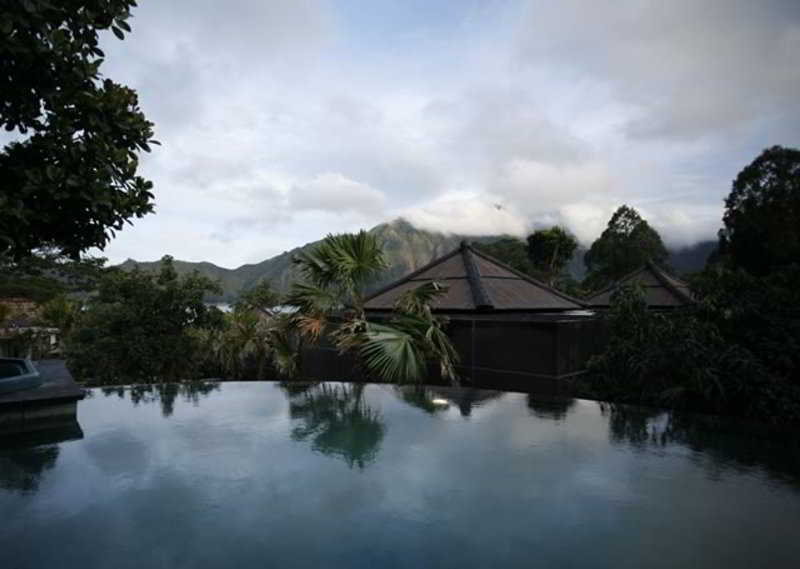 villa The Ayu Kintamani Villa